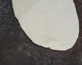 Foto del paso 1 de la receta: Cuadraditos de dulce de leche