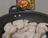 Foto langkah ke 2 dari resep Resep Gulai Ayam (Praktis).