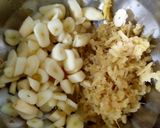 চিলি চিকেন (chilly chicken recipe in Bengali) রেসিপি ধাপ - 5 ছবি