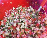 Foto del paso 3 de la receta: Ceviche de camarón 🦐