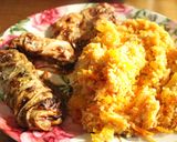 Foto del paso 3 de la receta: Cus-cus integral a la bartola