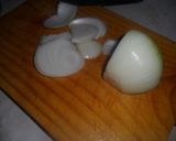 Foto del paso 2 de la receta: Andrajos