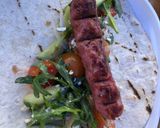 Foto del paso 3 de la receta: Fajita saludable 🌮🌯