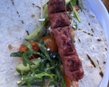 Foto del paso 3 de la receta: Fajita saludable 🌮🌯
