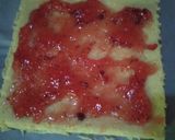 Foto langkah ke 8 dari resep Batik roll cake kukus.