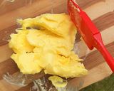 A picture of step 2 of Jam filled cookies.