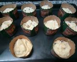 Foto del paso 6 de la receta: Budincitos navideños