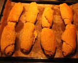 Foto del paso 13 de la receta Flautuchas aflautadas y pecosas