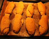 Foto del paso 13 de la receta: Flautuchas aflautadas y pecosas