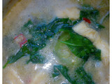 Sayur lodeh