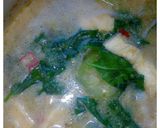 Foto langkah ke 5 dari resep Sayur lodeh.