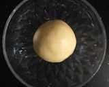 ஹார்ட் பட்டர் குக்கீ (Heart shape Butter cookie recipe in Tamil) ரெசிபி ஸ்டேப் 3 புகைப்படம்
