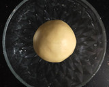 ஹார்ட் பட்டர் குக்கீ (Heart shape Butter cookie recipe in Tamil) ரெசிபி ஸ்டேப் 3 புகைப்படம்