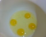 Foto del paso 2 de la receta: Budín (Tipo Ingles) 1234