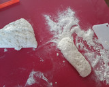 Foto del paso 5 de la receta: Bollitos sin gluten