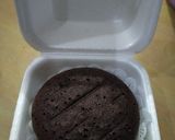 Foto langkah ke 7 dari resep Kue tart mini.