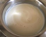 A picture of step 11 of Kadhi Pakoda.