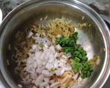 મેગી પકોડા(maggi pakoda recipe in Gujarati ( રેસીપી સ્ટેપ2ફોટો