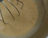 Foto del passaggio 3 della ricetta Torta con Farina di Mais
