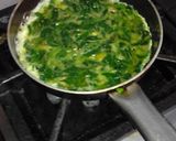 Foto del paso 6 de la receta: Tortilla de espinacas, la más rica del mundo
