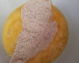 Foto del paso 5 de la receta 🐔 Pollo empanado al tomillo🌿
