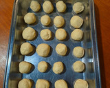 Foto del paso 4 de la receta: Chipa casero fácil y rápido