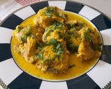 Foto del paso 5 de la receta Pollo a la leche -en olla rápida-