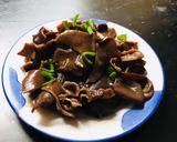 涼拌木耳的食譜步驟3照片