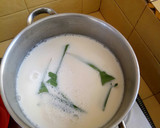 Foto langkah ke 7 dari resep Susu kedelai homemade.