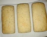 Foto del paso 5 de la receta: Pan integral con chía y linaza