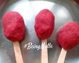Beetroot Lollipops recipe step 2 photo