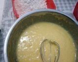Foto langkah ke 1 dari resep Muffin tape singkong, lumerrr enaknya... 😁😁.