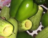 صورة لخطوة 3 من وصفة محاشي