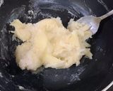 Foto langkah ke 1 dari resep Bakwan dos Bangka ala kantin SD.