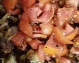 बैंगन का भरता रेसिपी चरण 5 फोटो