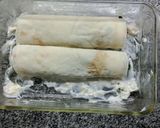 Foto del paso 4 de la receta: Canelones de verdura sin ricota