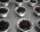 Foto langkah ke 5 dari resep Brownies Cupcake Simpel.