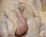 A picture of step 1 of Slow Cooker Turkey Breast.