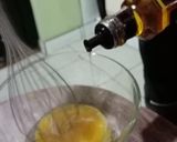 Foto del paso 3 de la receta: Ensalada de espinacas con tocino