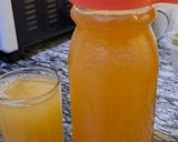 Foto langkah ke 3 dari resep 420. Tepache Nanas.