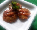 Foto langkah ke 5 dari resep 131. jengkol bumbu merah.
