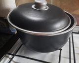 Foto del paso 7 de la receta: Bifes en cacerola a mi manera