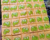 Foto langkah ke 8 dari resep Cake Lapis.