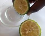 CLA..Juice recipe step 4 photo