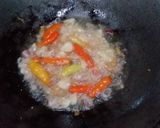 Foto langkah ke 4 dari resep Paket syawalan (ketupat sayur tholo).