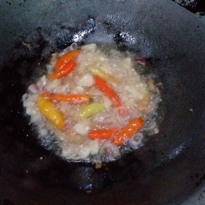 Langkah 4