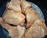 Foto langkah ke 1 dari resep Ayam Goreng Lengkuas.