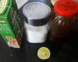 A picture of step 3 of Bhel.