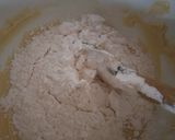 Foto del paso 5 de la receta: Alfajor de fécula de mandioca