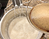 Foto del paso 4 de la receta: Postre de café y licor
